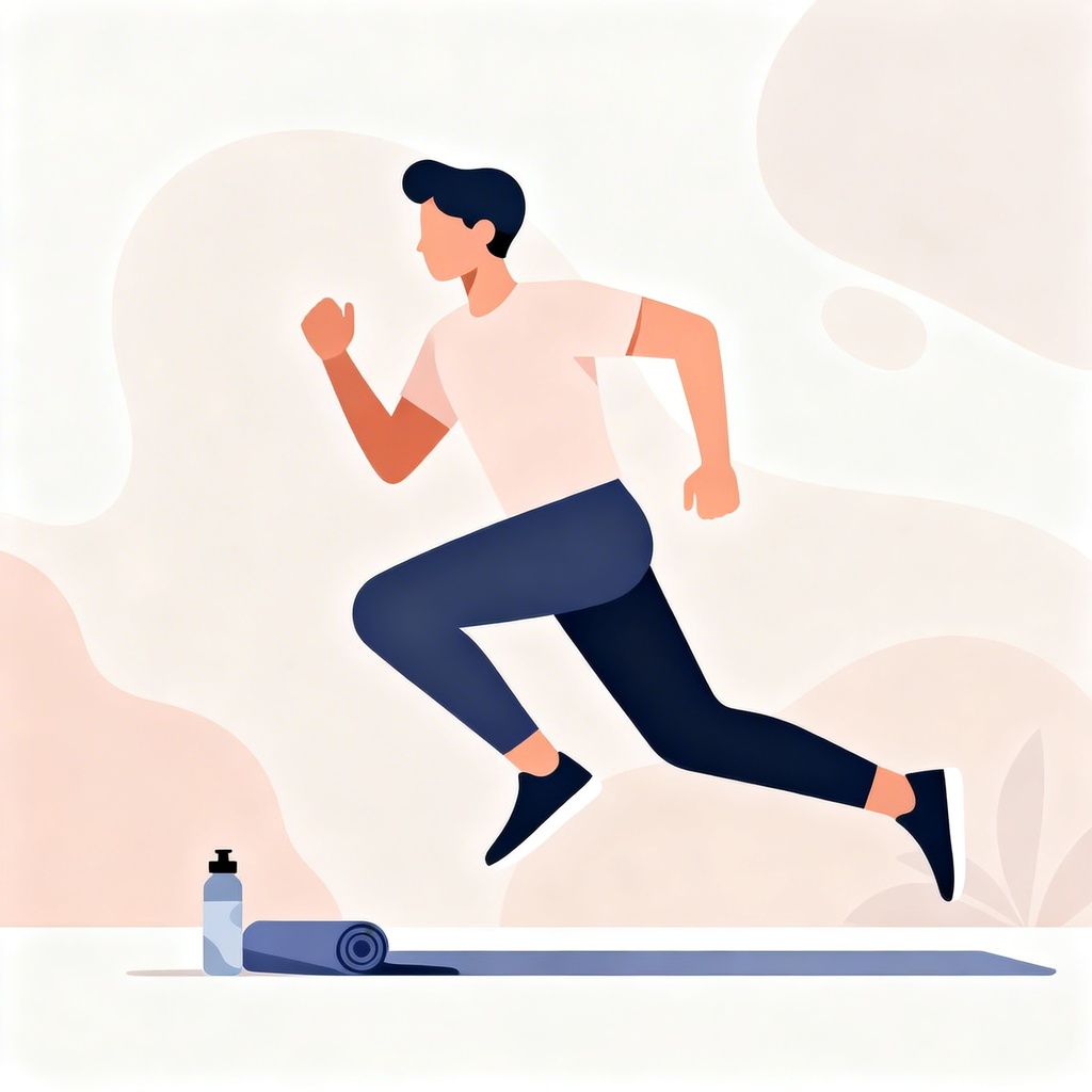 Formas Efectivas de Incorporar la Ejercicio en tu Rutina Diaria